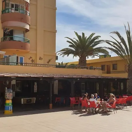 Superbe A Americas Torres Del Sol Apartment *