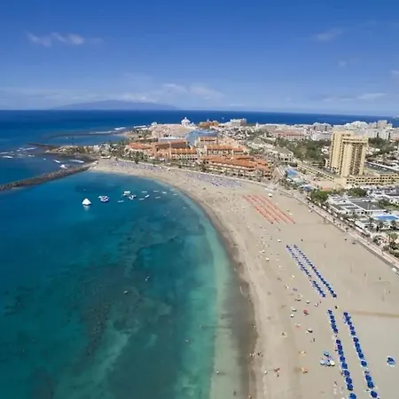 Apartment Superbe A Americas Torres Del Sol Arona (Tenerife)