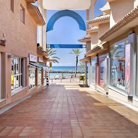 Apartment Superbe A Americas Torres Del Sol