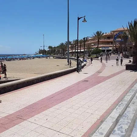 Apartment Superbe A Americas Torres Del Sol *