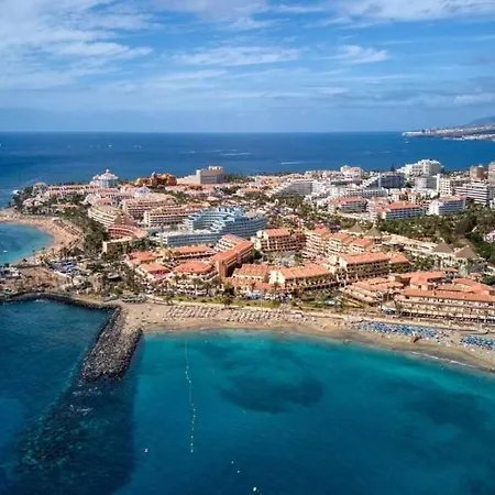 Superbe A Americas Torres Del Sol Arona (Tenerife)