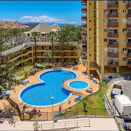 Apartment Superbe A Americas Torres Del Sol Arona (Tenerife)