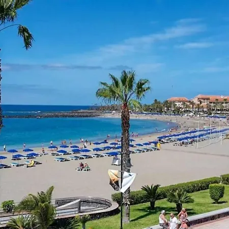 Superbe A Americas Torres Del Sol Arona (Tenerife)
