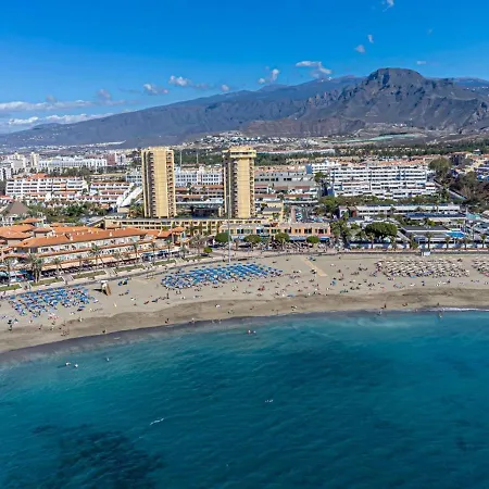 Superbe A Americas Torres Del Sol Apartment Arona (Tenerife)