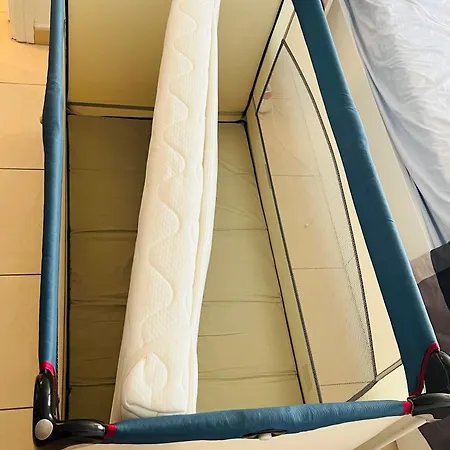 Torres Del Sol 14th Floor Sea View *