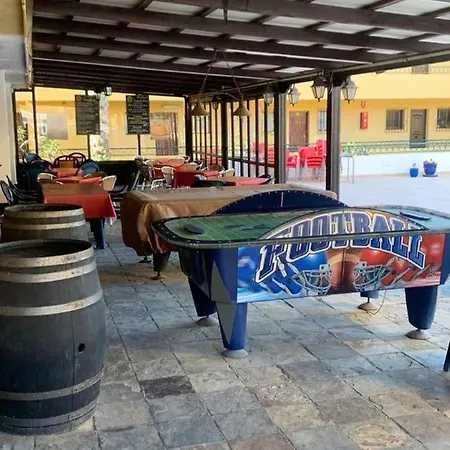 Torres Del Sol 14th Floor Sea View