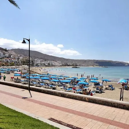 Torres Del Sol 14th Floor Sea View *